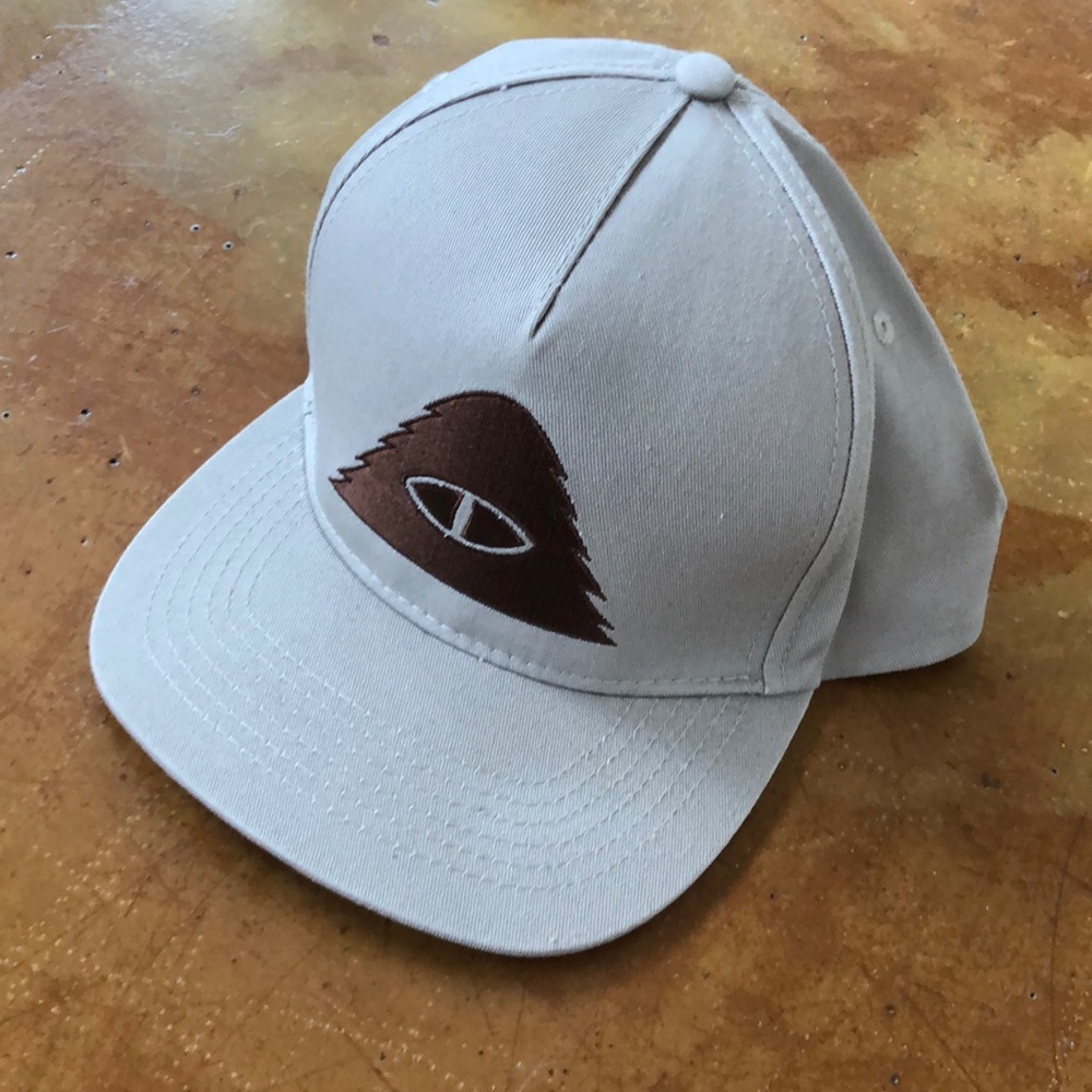 Poler hat